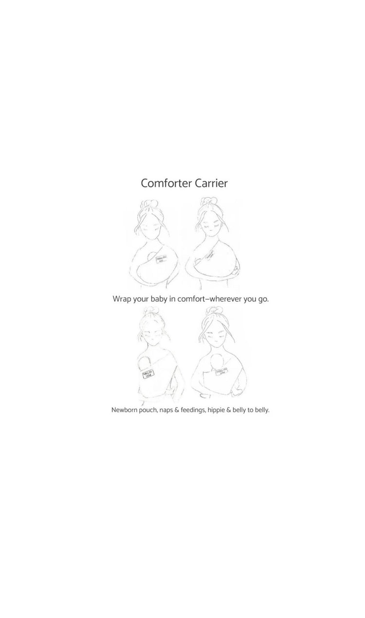 Bébé Carrier