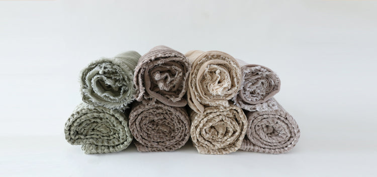 Muslin Swaddle