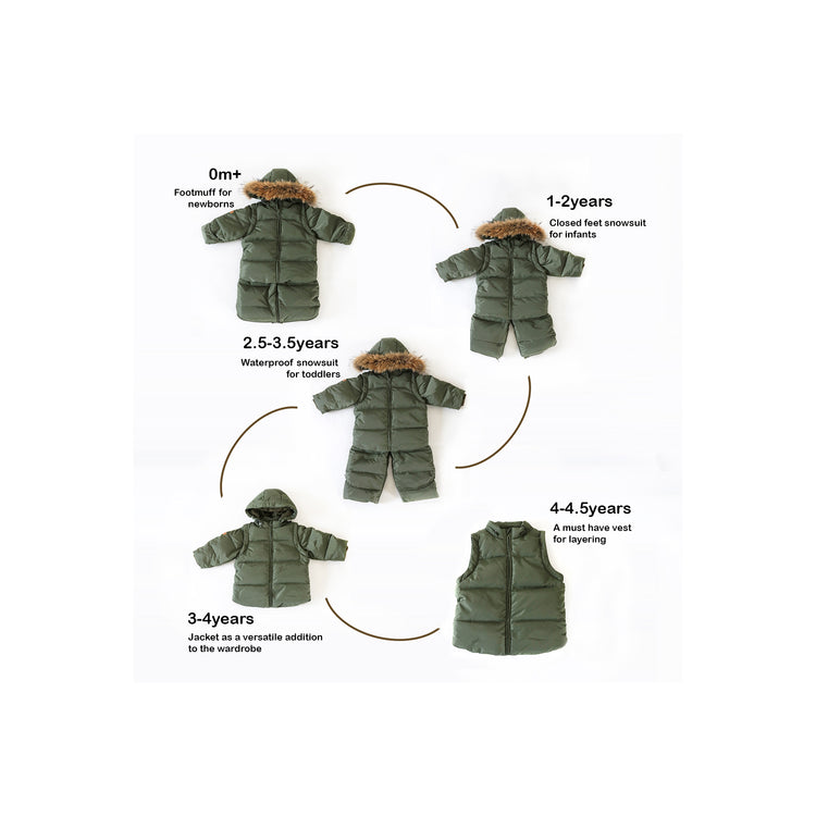 Fall/Winter Collection