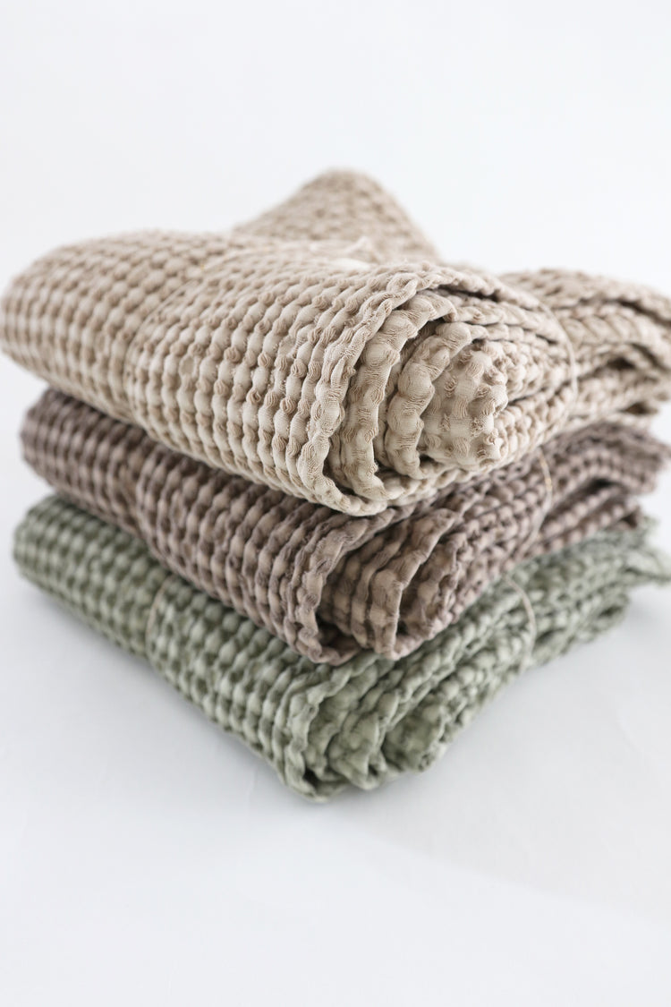 Blankets