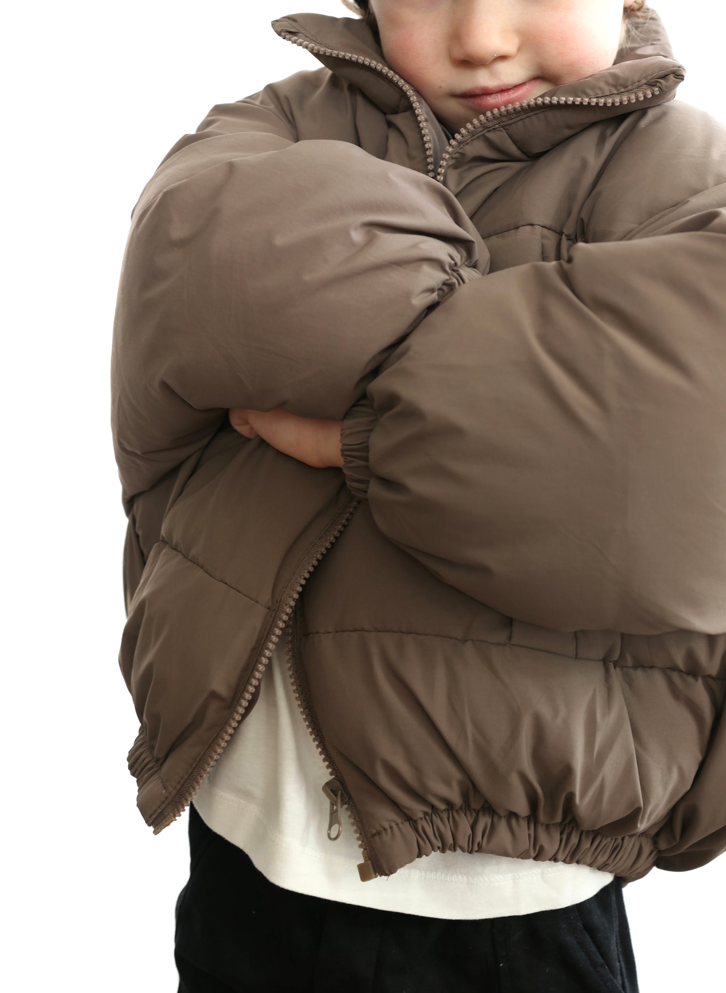 Down Puffer