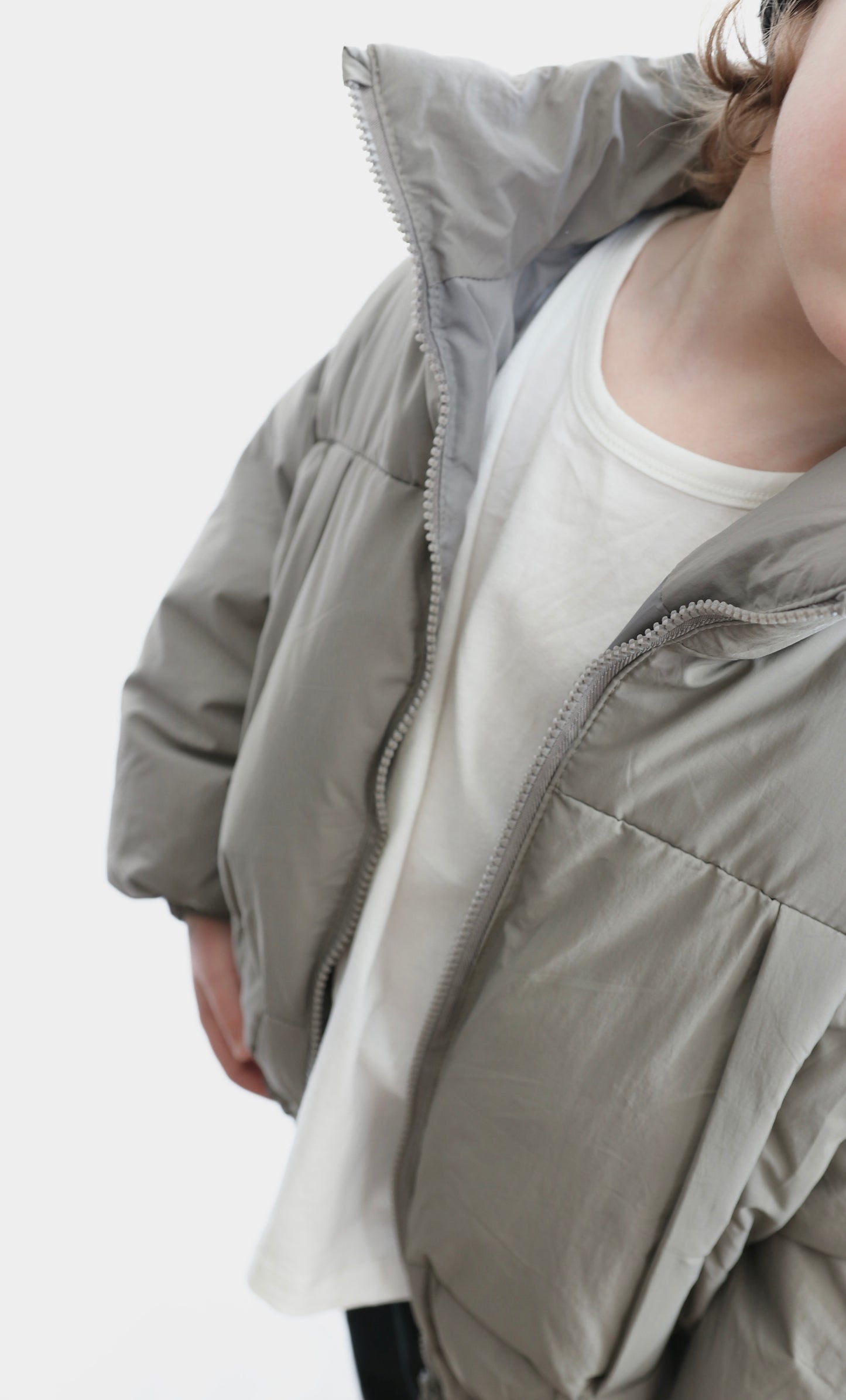 Down Puffer