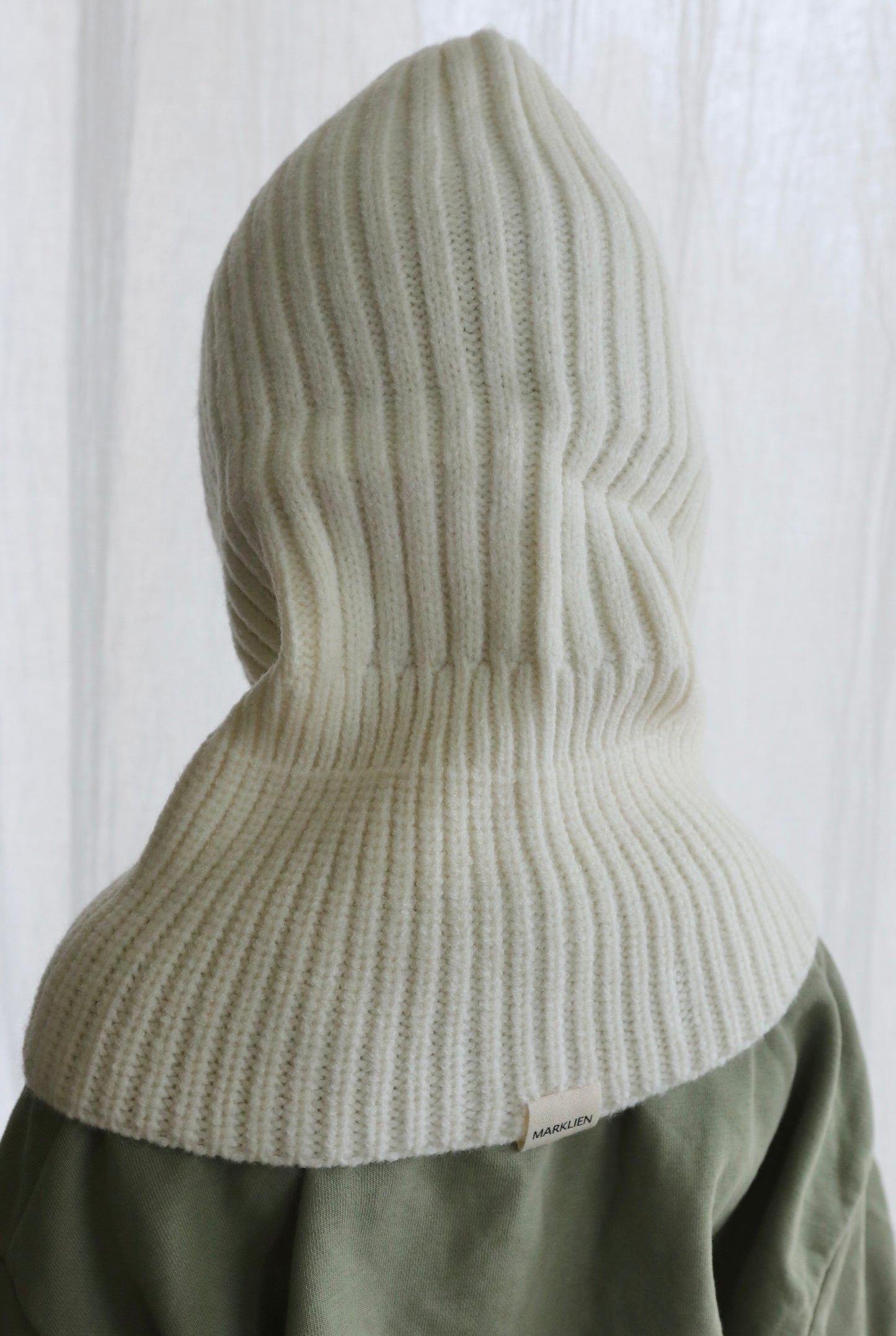 Bébé Balaclavas