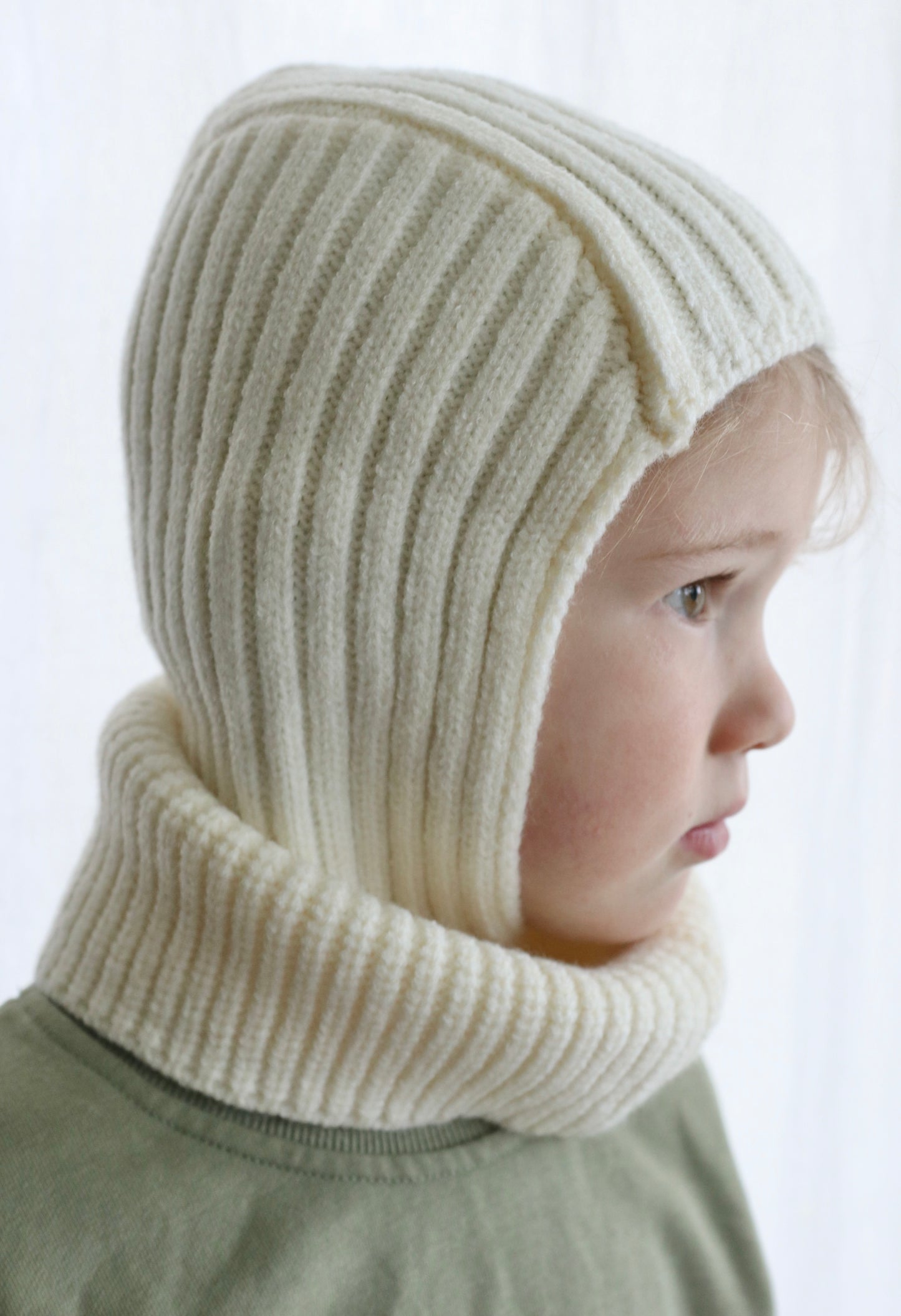 Bébé Balaclavas
