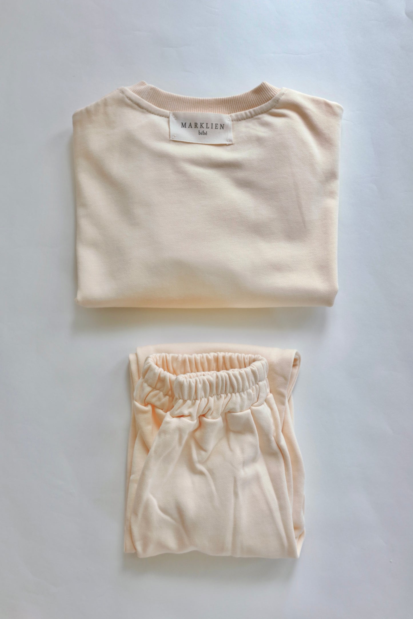 Jogger Sweatsuit