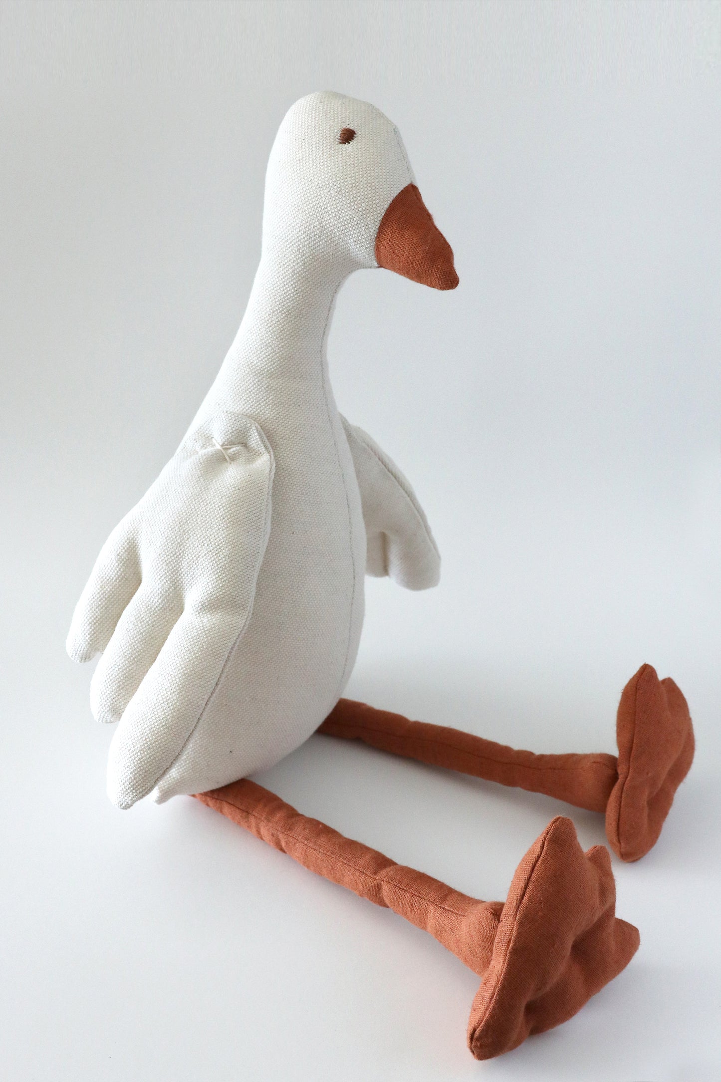 Gaga Goose Toy