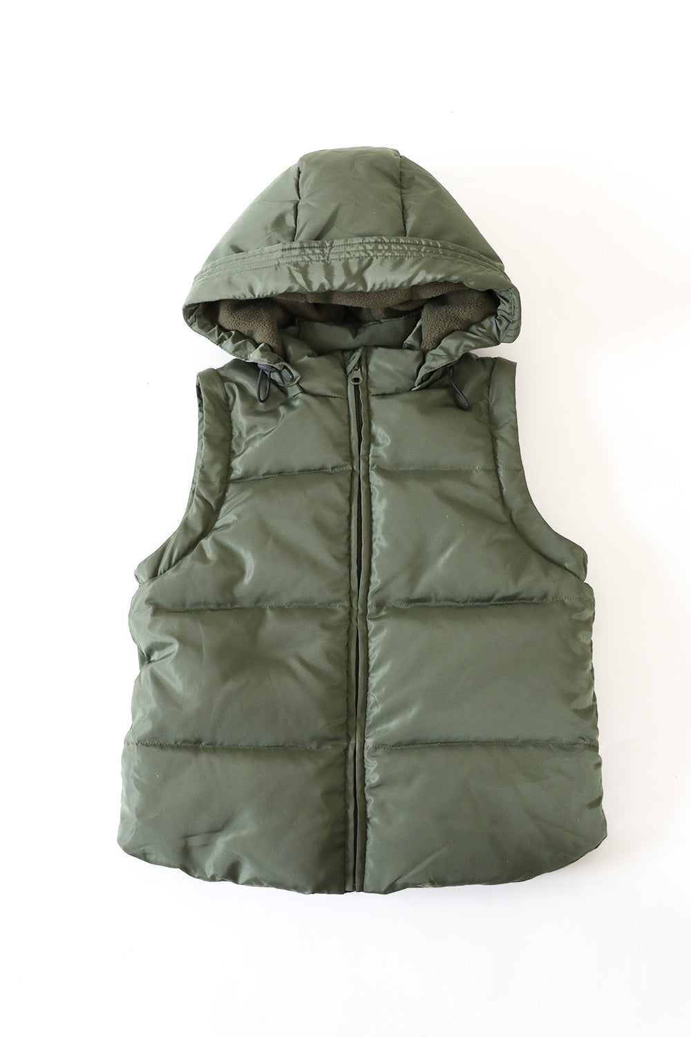 Olive Transformer Snowsuit Limited Edition 2025