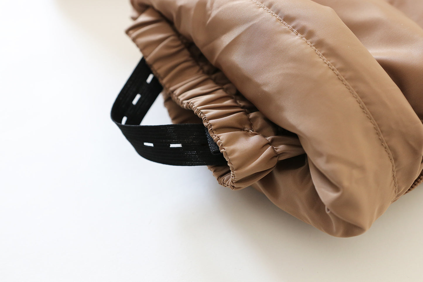 Beige Transformer Snowsuit Limited Edition 2025