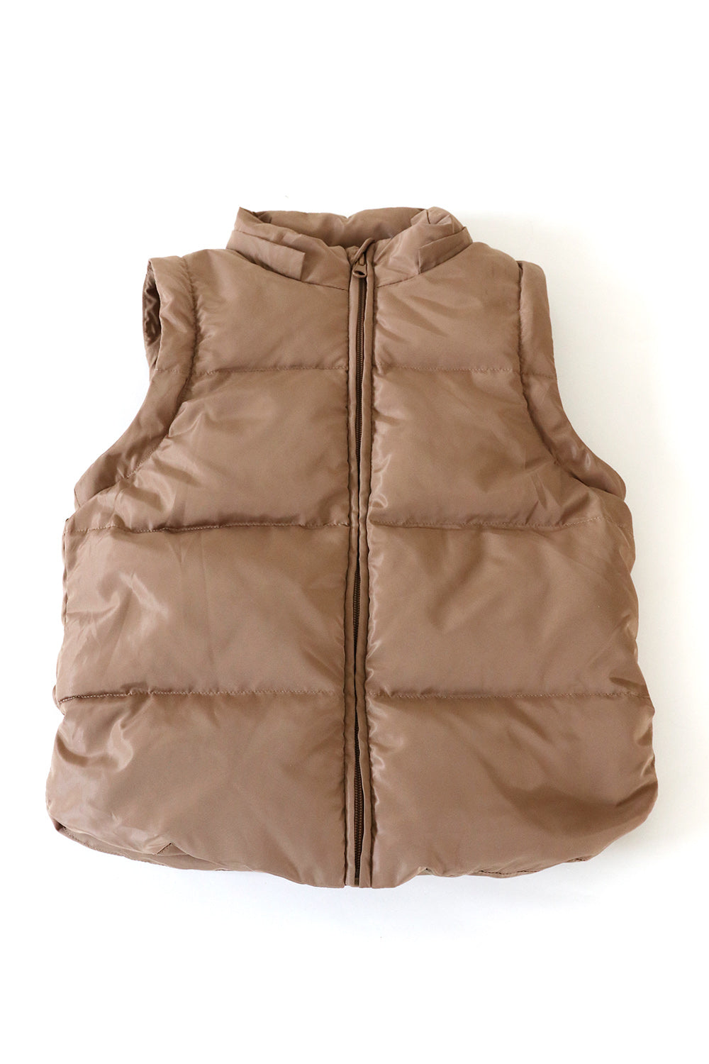Beige Transformer Snowsuit Limited Edition 2025