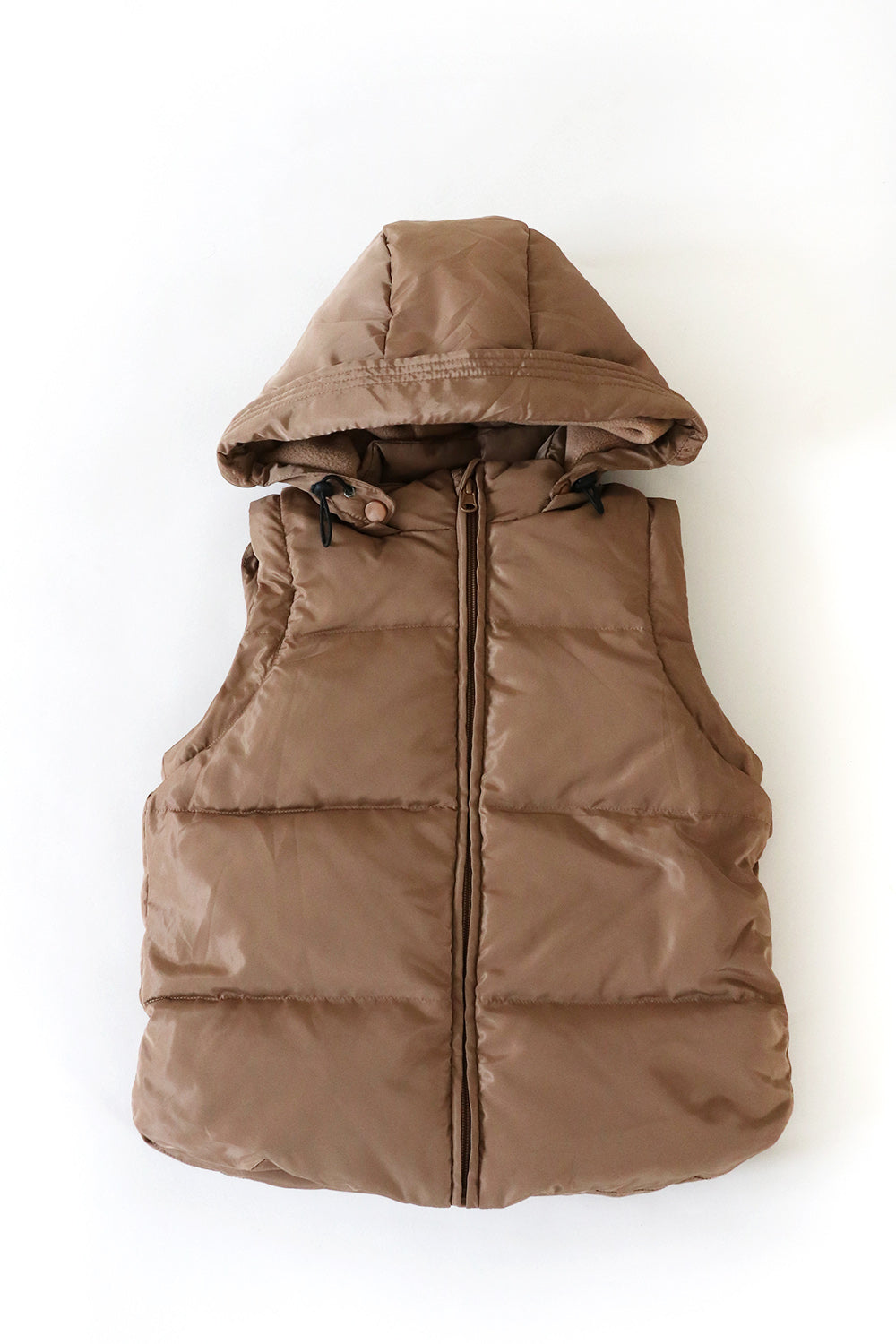 Beige Transformer Snowsuit Limited Edition 2025