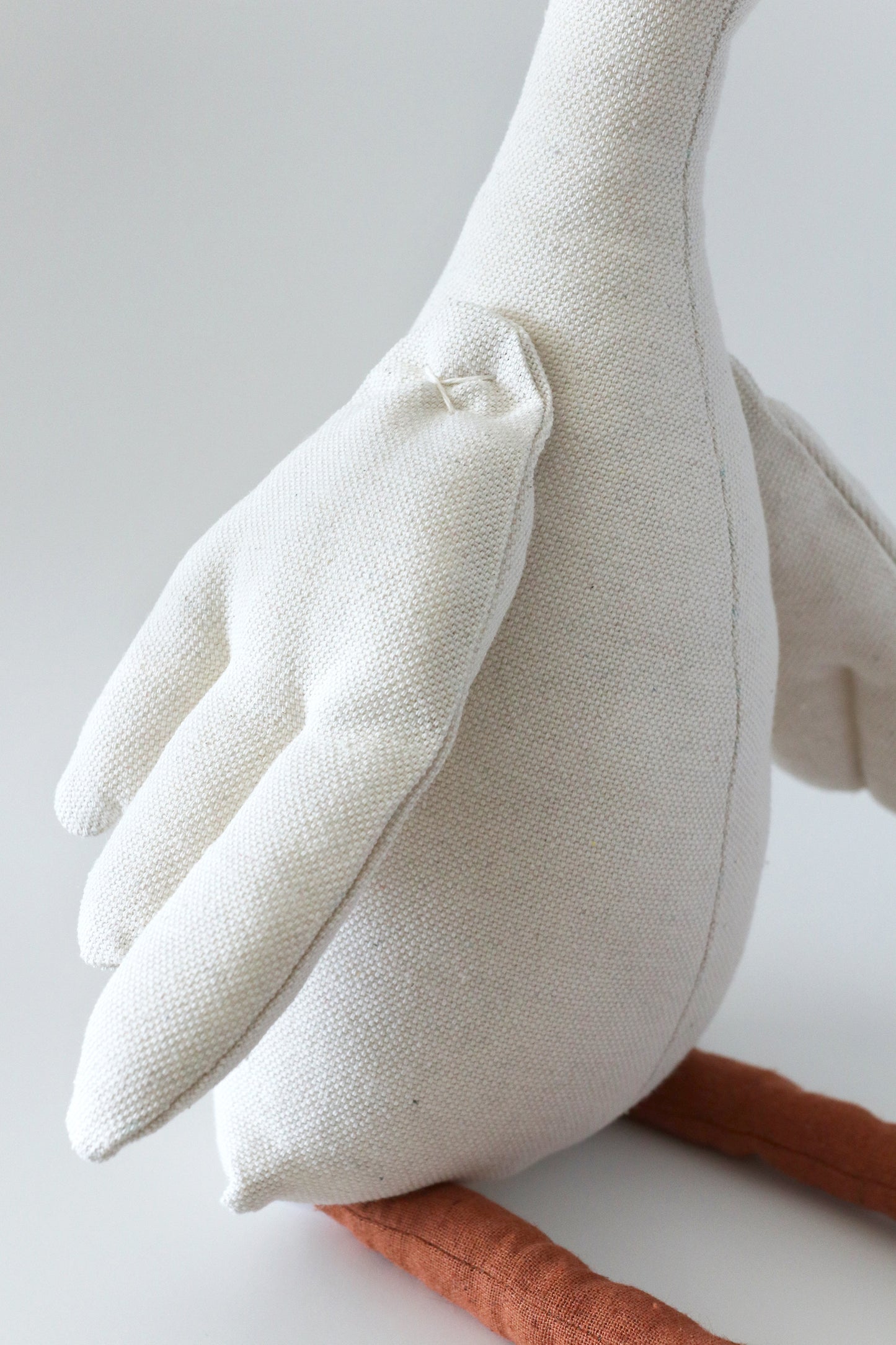 Gaga Goose Toy