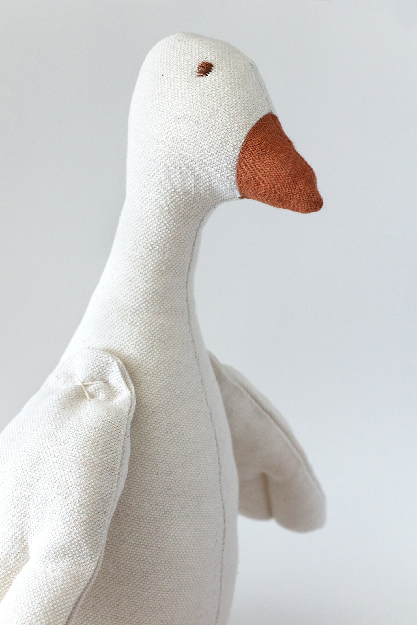 Gaga Goose Toy