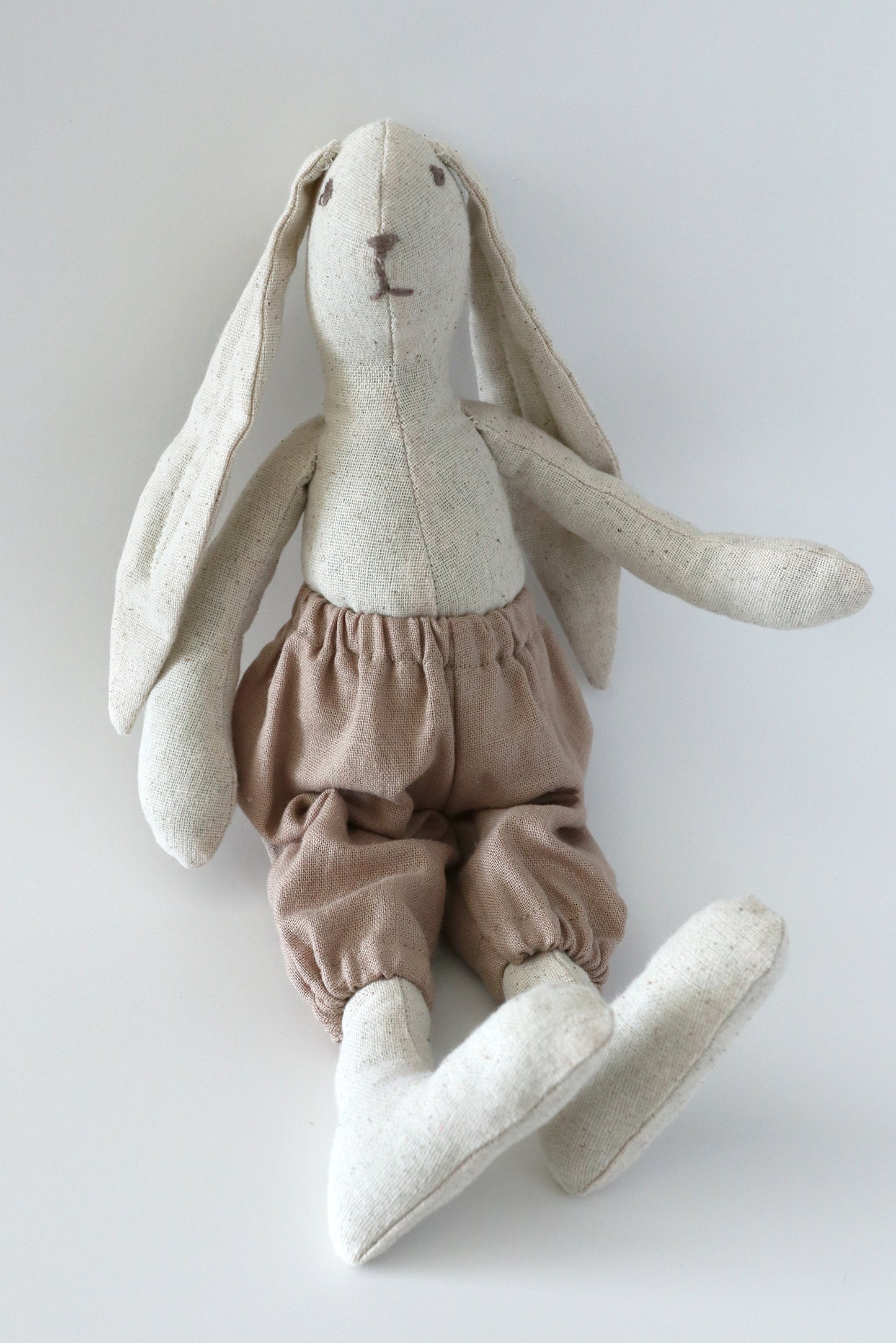 Zaza Bunny Toy