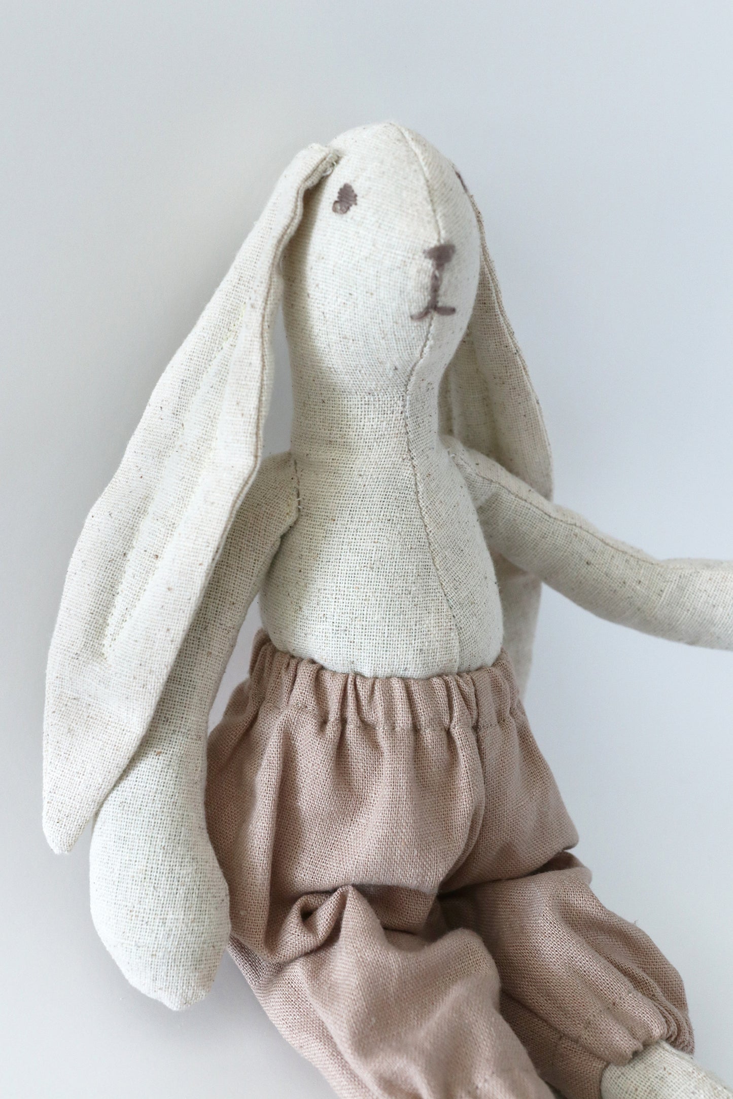 Zaza Bunny Toy