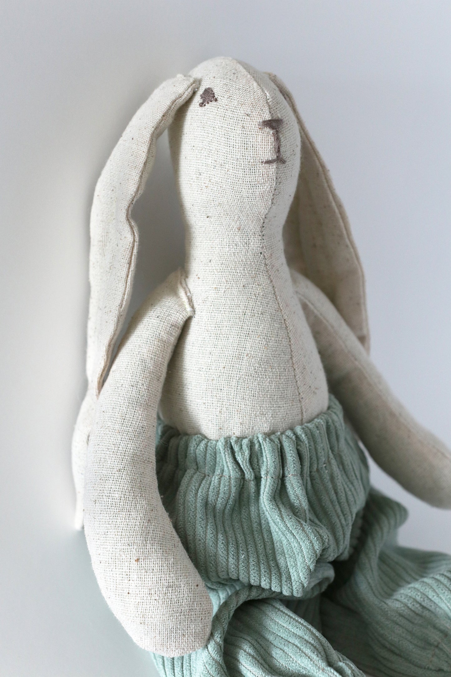 Zaza Bunny Toy