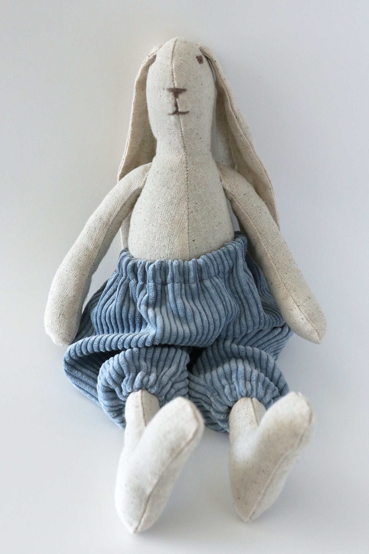 Zaza Bunny Toy