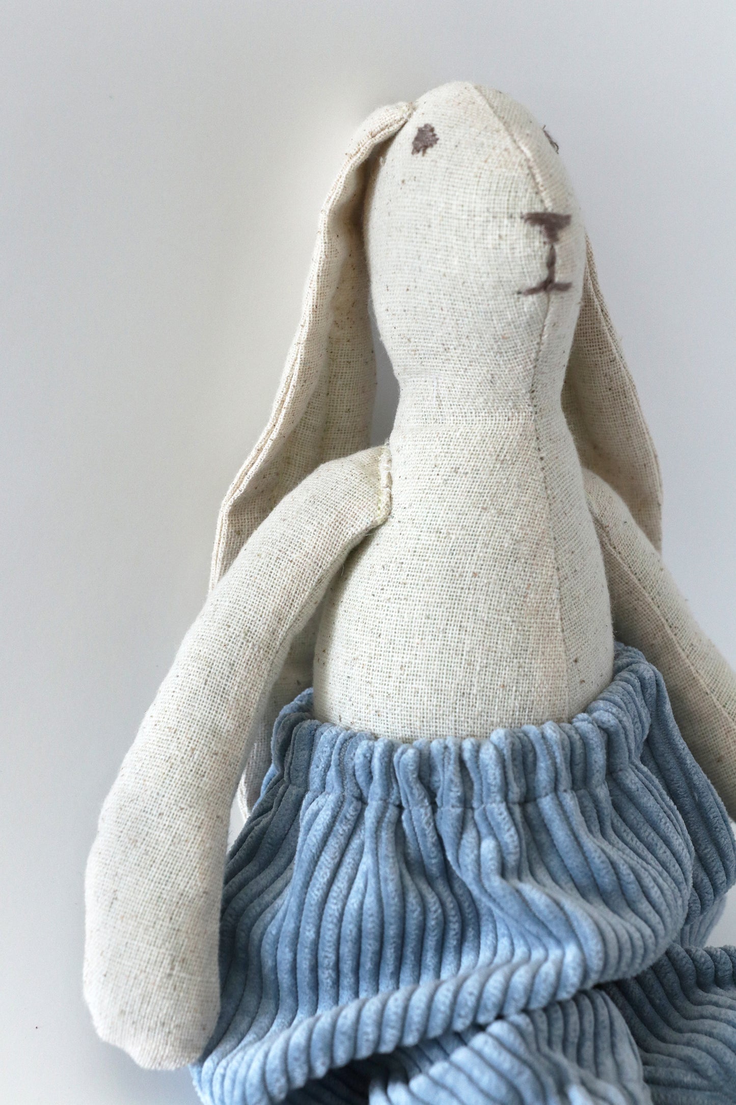 Zaza Bunny Toy