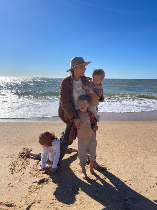 Family-Friendly Portugal Off Season Adventure