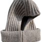 Bébé Balaclava Grey