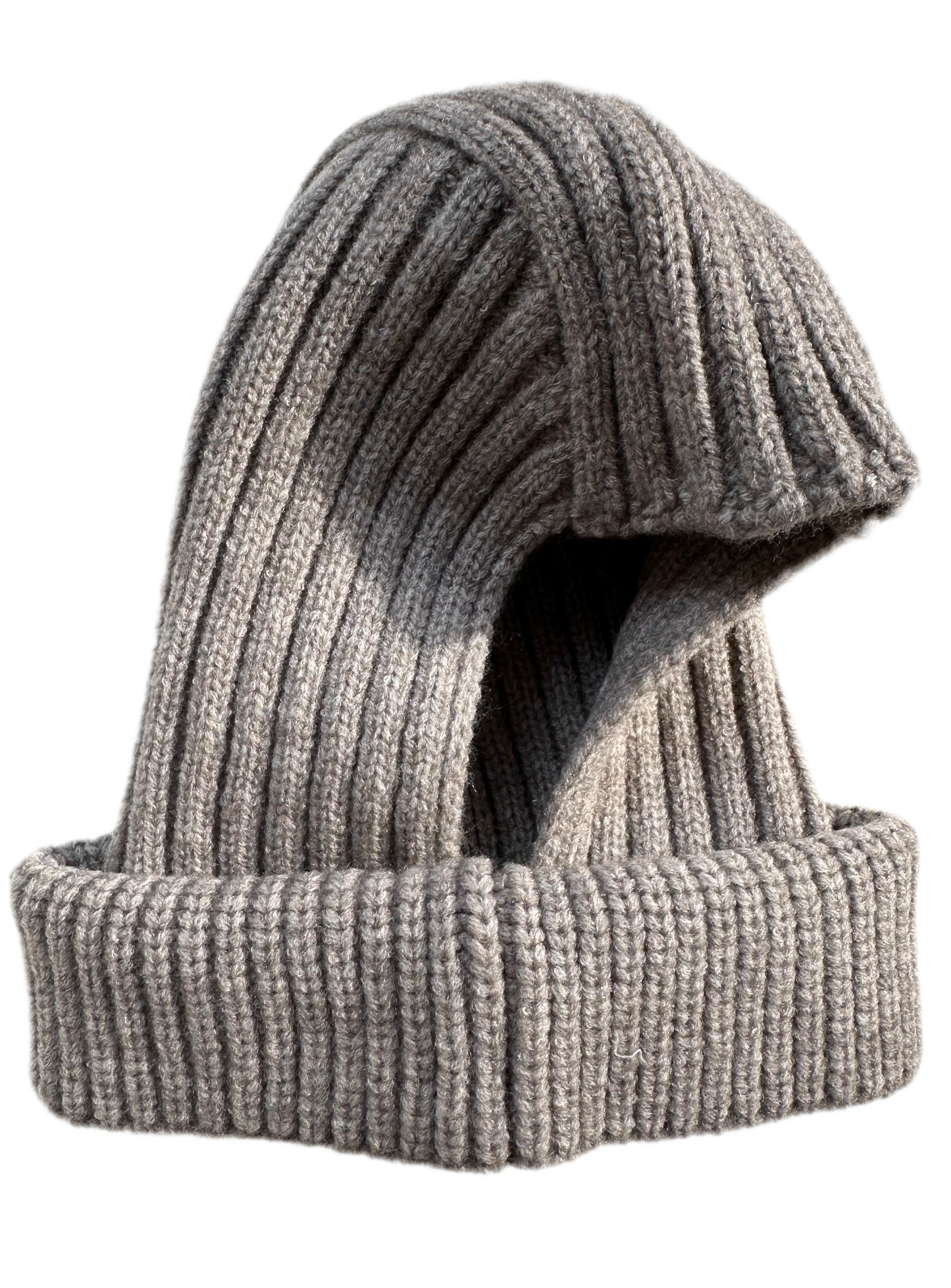 Bébé Balaclava Grey