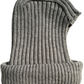 Bébé Balaclava Grey