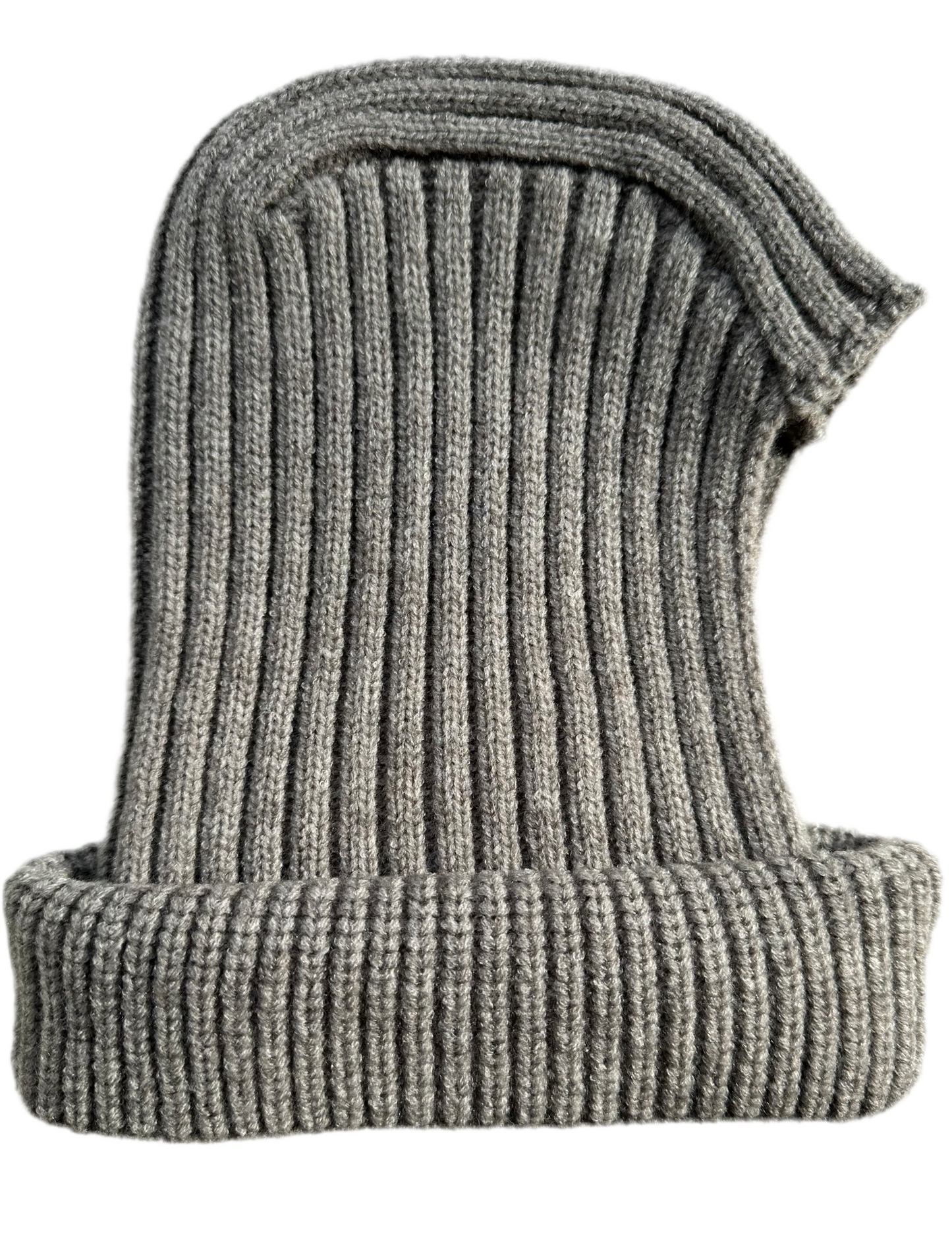 Bébé Balaclava Grey