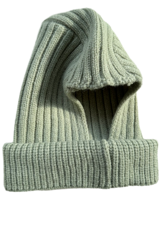 Bébé Balaclava Mint