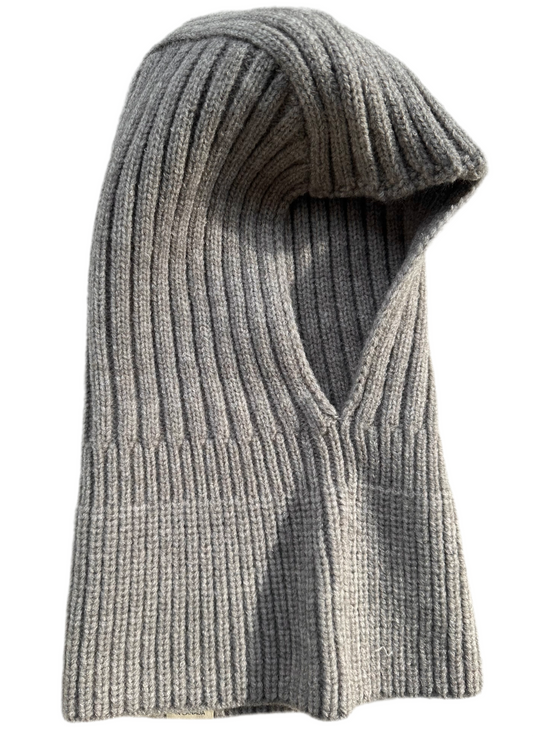 Bébé Balaclava Grey