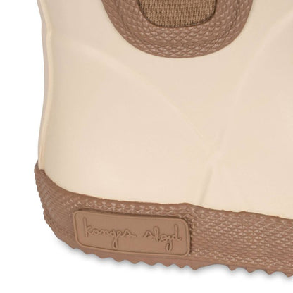 Welly Rain Rubber Boots - Size 21 to 30 - French Oak