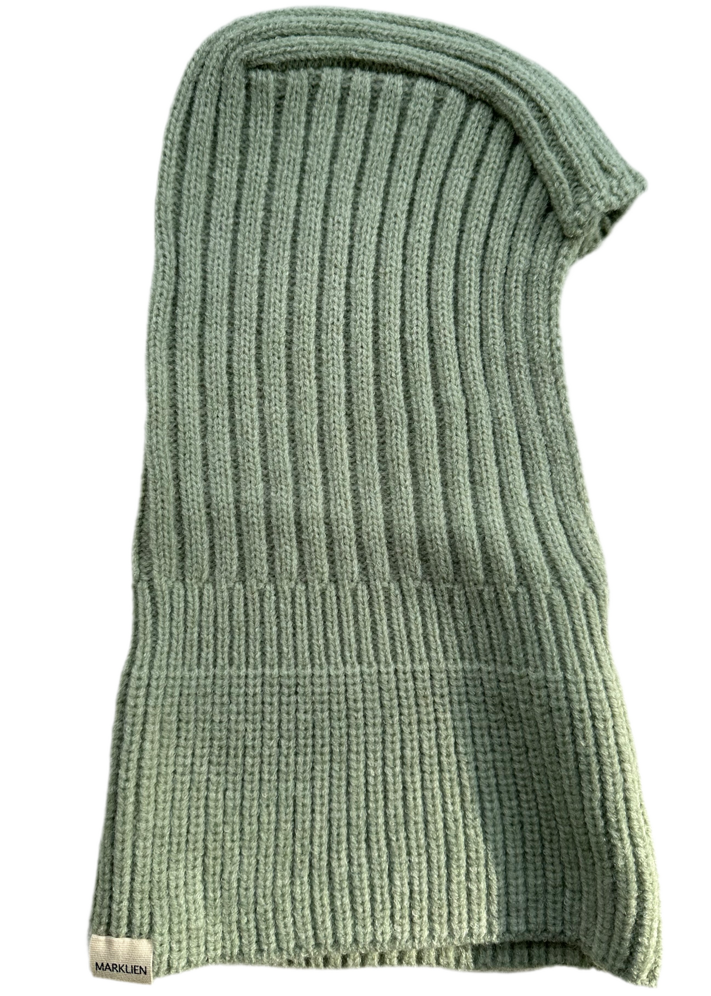 Bébé Balaclava Mint