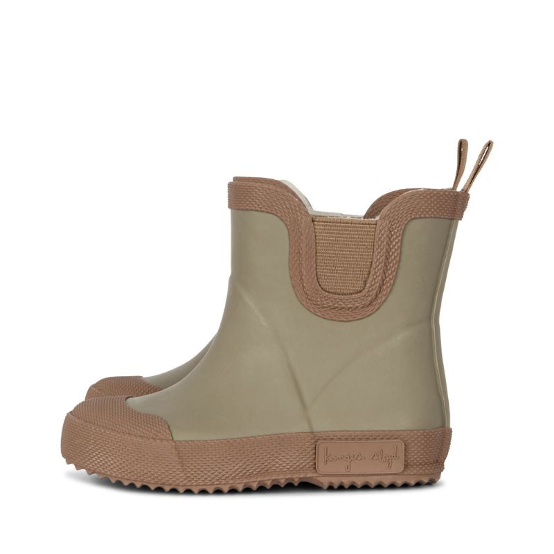Welly Rain Rubber Boots - Size 21 to 30 - Overland Trek