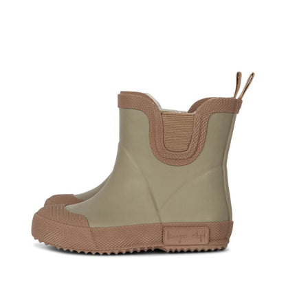 Welly Rain Rubber Boots - Size 21 to 30 - Overland Trek