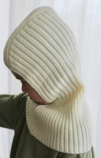 Bébé Balaclavas