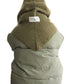 Balaclava Down Puffer