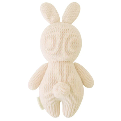 Baby rabbit (oatmeal)