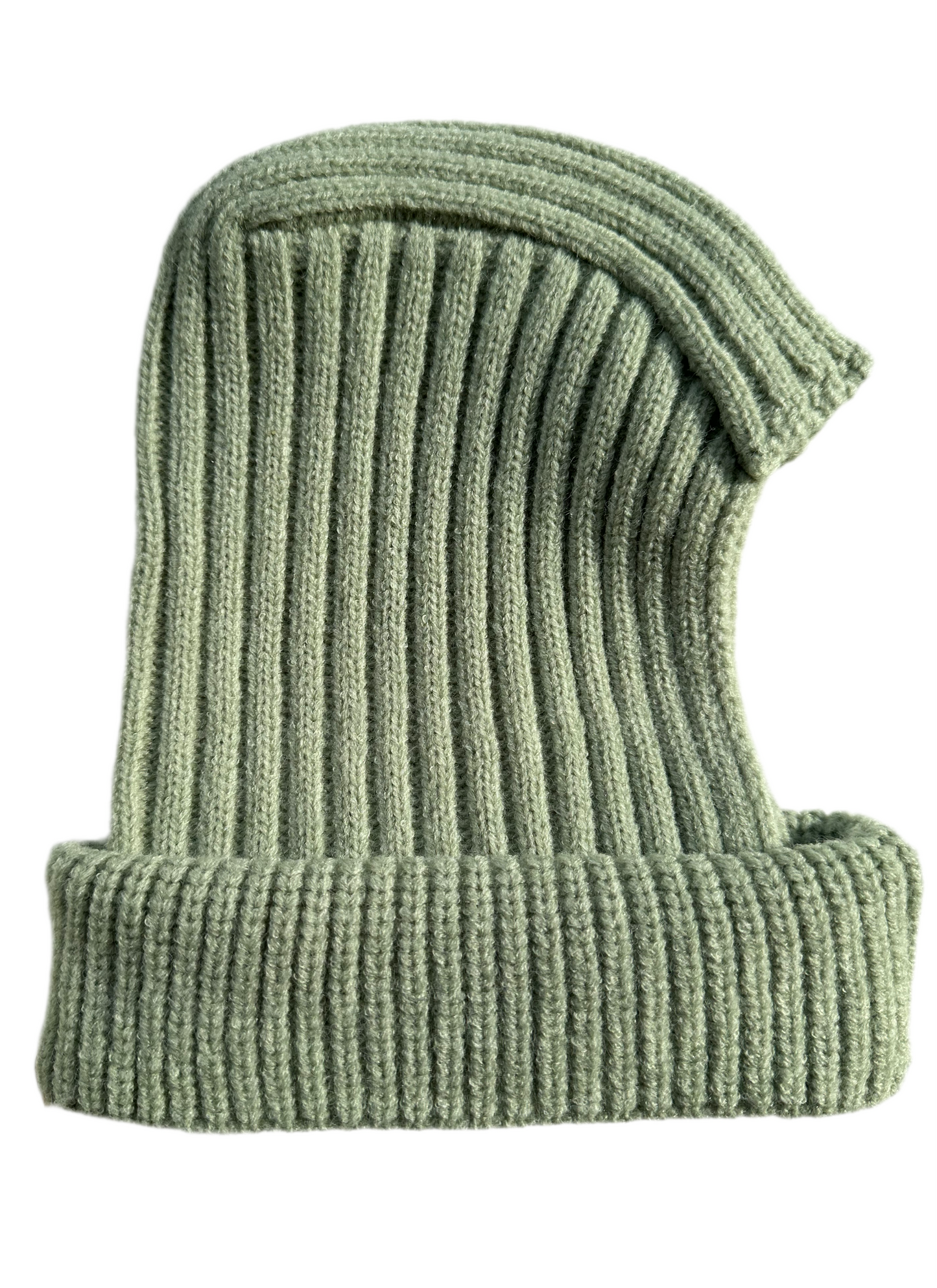 Bébé Balaclava Mint