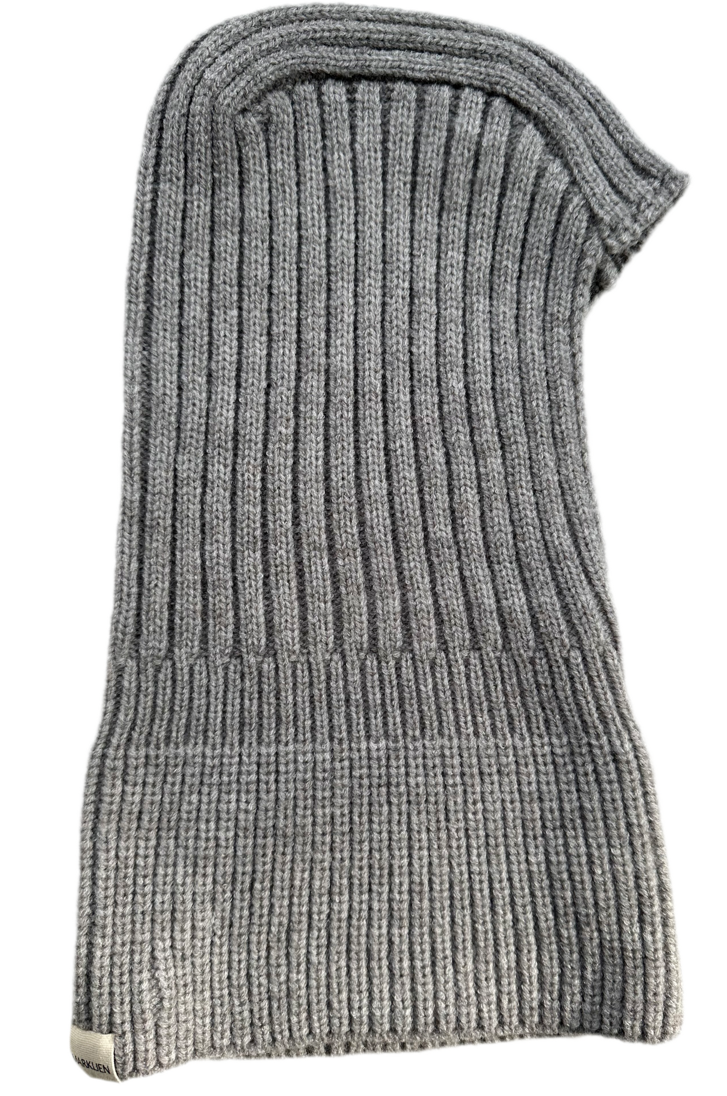 Bébé Balaclava Grey