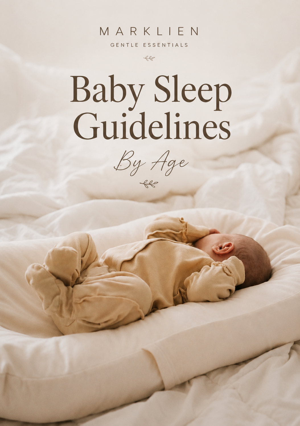 Free Sleep Guidelines