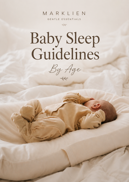 Free Sleep Guidelines