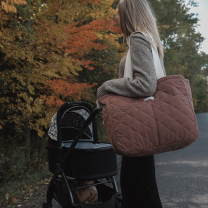 Sac à couches