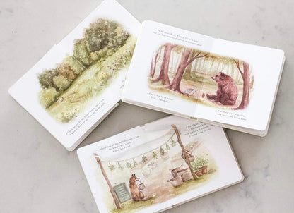 Our Little Adventures | Books