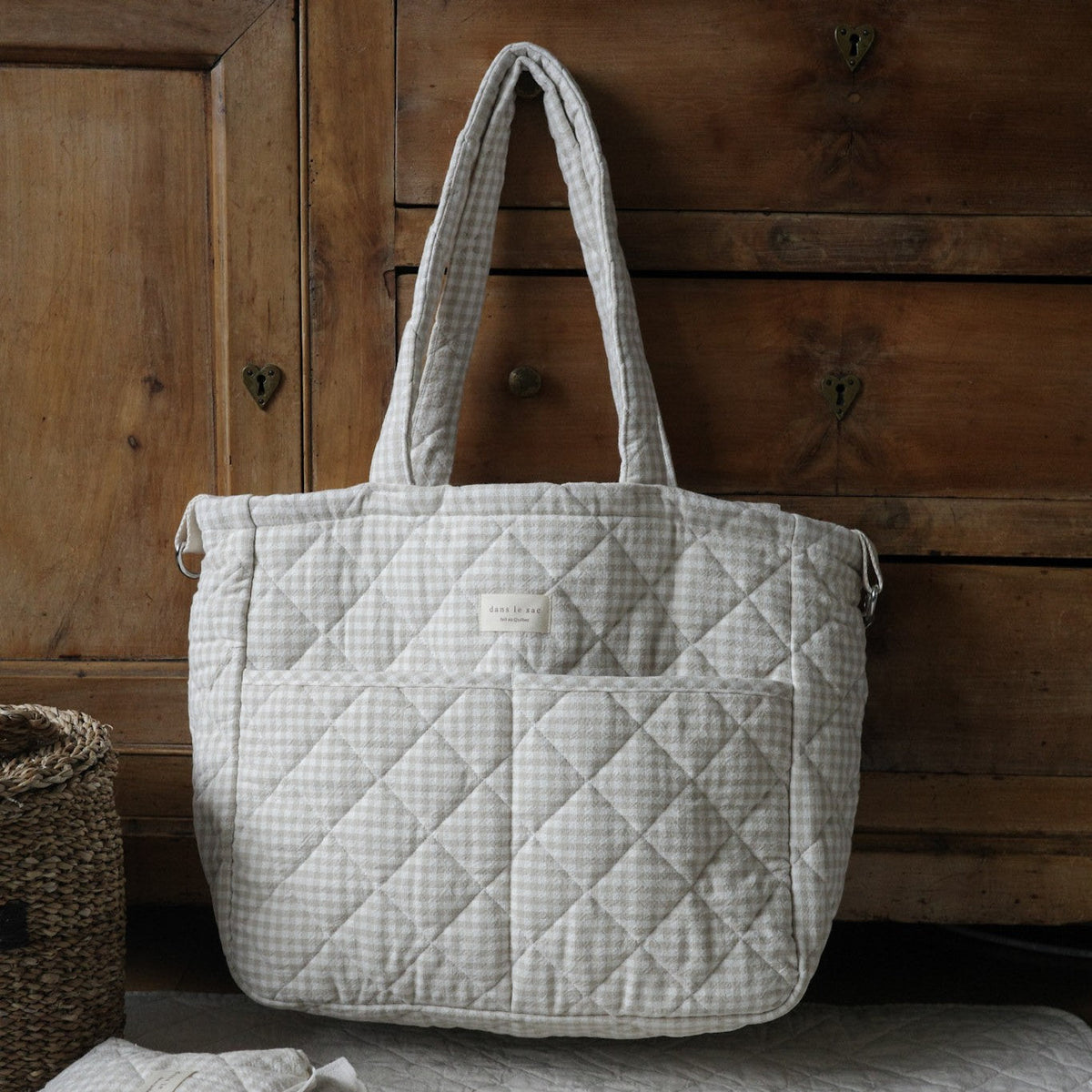 Sac à couches