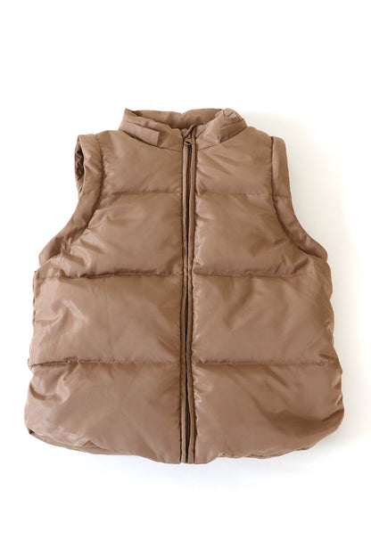 Snowsuit Transformer Beige