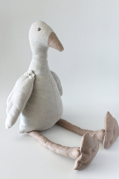 Gaga Goose Toy