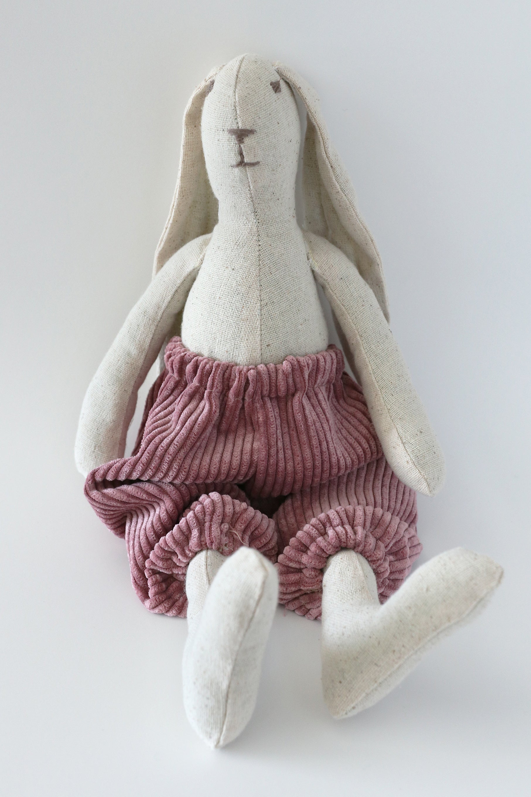 Zaza Bunny Toy – MARKLIEN