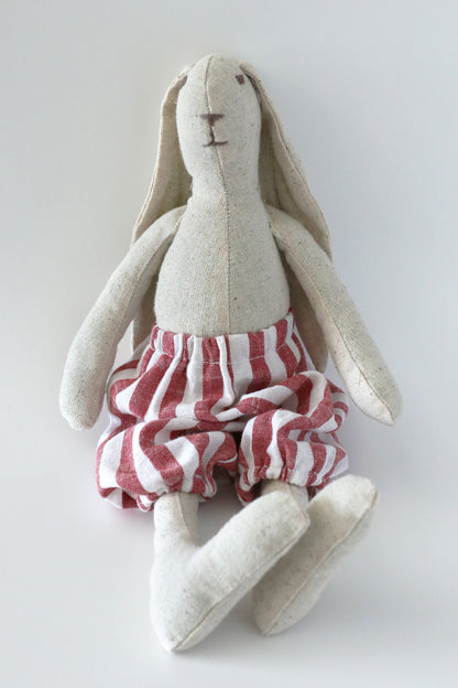 Zaza Bunny Toy